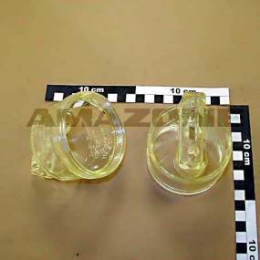 Oelbehaelter Ar 250 / 280 / 185 Bp (Zf023) Amazone