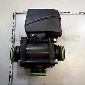 Kugelventil 3 Wege Amazone ZF1474