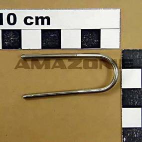 Sicherungsstecker 2,5X20 Sicherungsstecker 2,5X20 Alt: 7633300 Alt: 7629300 Amazone ZF195