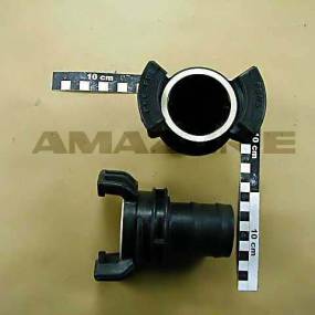 Anschluss M.tuelle Typ C D=51 Amazone ZF206