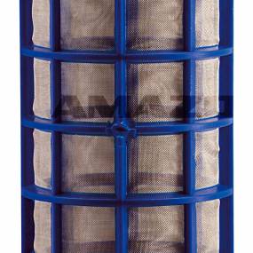 Filter M. 50 Maschen Blau 290 (Zf433) Amazone