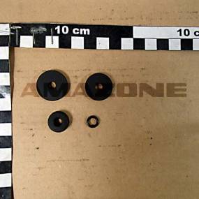 Reparaturset Hahn Quick-Fit Valve Kpl. Amazone ZF837