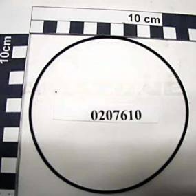 O-Ring 107,67X1,78 Amazone 0207610