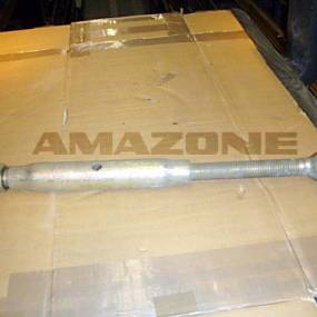 Spannschloss M27 540-720 Amazone 0775200