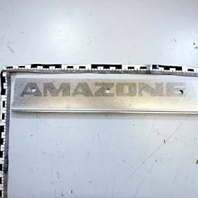 Halteblech Dichtung Amazone 100220