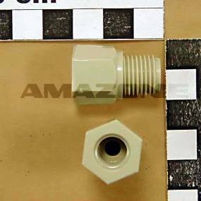 Nipper 1/4 Auf 1/8 Zoll Amazone 101232633