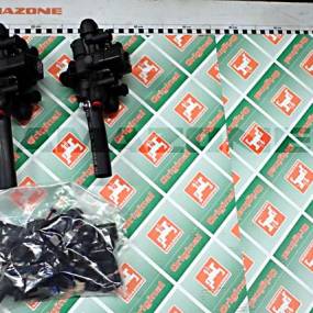 Randduesenschalt.  Amaselect Amazone 103855