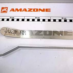 Halter Litermass Amazone 105386