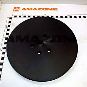 Riemenscheibe 250X20 Mm Amazone 105749