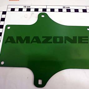 Halteblech Sensor Amazone 106288