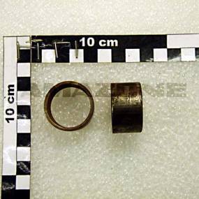 Schrumpfbuchse Amazone 1087900