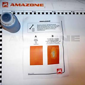 Reparaturset Grau Amazone 109581