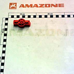 Zwischenkanal Amazone 110538