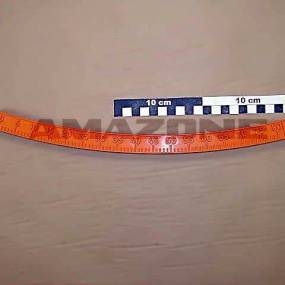 Skala links 0 Bis 80 (1107100) Amazone