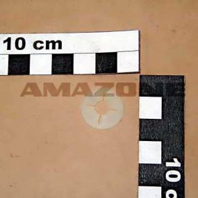 Sicherungsring Pa66 Natur 7X20X1,5 Amazone 1122100