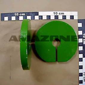 Federplatte 100 Amazone 121071396
