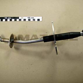 Kanisterspülung * Amazone 124001470