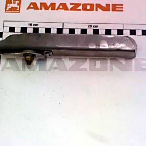 Streuschaufel 220 Li. Za-U (1770100) Amazone