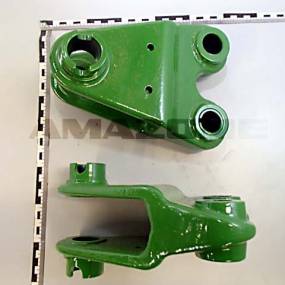 Oberlenkerverlaengerung Ke/Kg (201588) Amazone