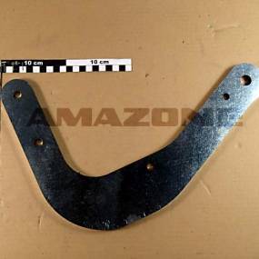 Traeger Anbausatz Exaktstriegel Iii Amazone 202201