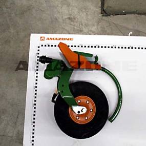 Scharheckeinheit - Raps Amazone 203312