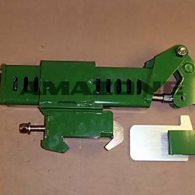 Spurlockerer mit Halter Amazone 204236