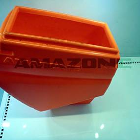 Behaelter 60 Liter Amazone 204550