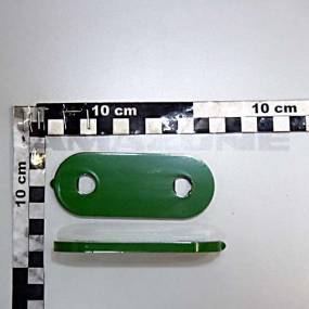 Distanzplatte 6X40X100 Amazone 208376