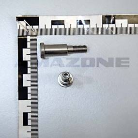 Gewindebolzen Kurz Amazone 208791