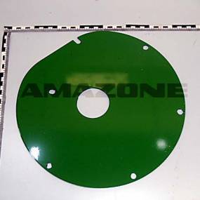 Deckelblech Amazone 209900
