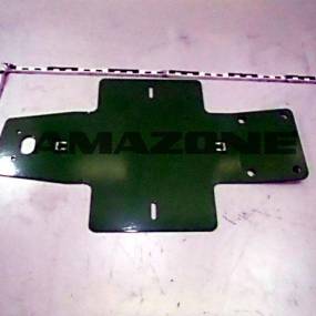 Halter Fuer Kennzeichen Amazone 212482