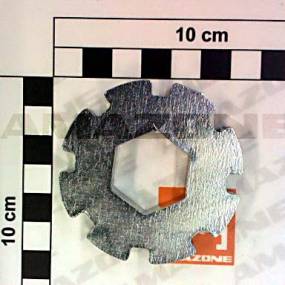 Sicherungsrad Amazone 215653