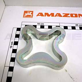 Halteblech (219135) Amazone