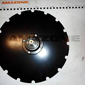 Scheibe mit Lagerung Amazone 221283