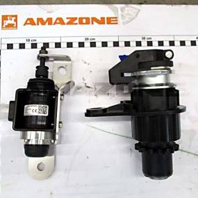 Antriebseinheit Abschaltung (links) Amazone 221673