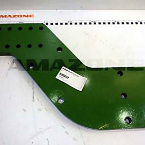 Auslegerplatte Gekroepft (02/K3) Amazone 30000325