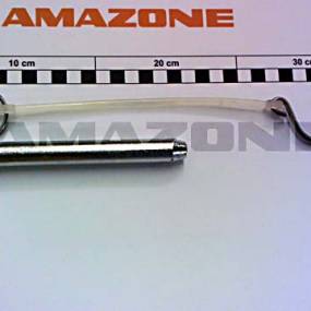 Verriegelungsbolzen mit Sich.klappstecke (30000401) Amazone