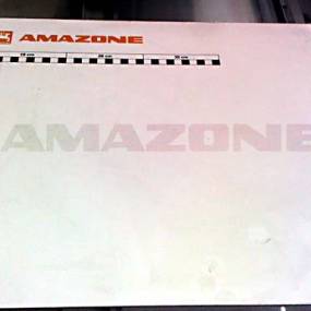 Buchse 12X1,5X15 Amazone 3042400