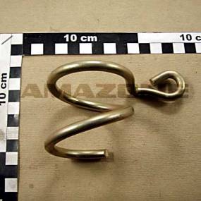 Schlauchfuehrung D=7 (B10) Amazone 3121400