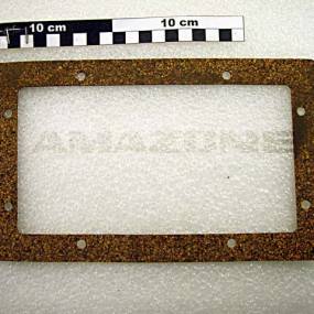 Deckeldichtung (Kork) Amazone 3196200