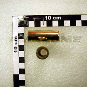 Lagerrohr 18X3,5X50 Amazone 3282210