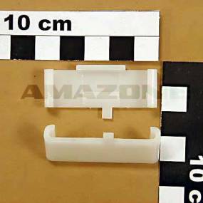 Spritzschutz Amazone 3288200