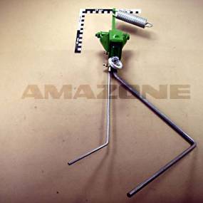 Striegelelement Aussen rechts (3426400) Amazone