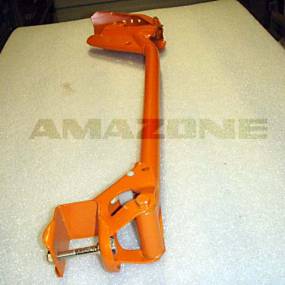 K-Scharkoerper Lg.gerade Re. D7/Spec. Alt: 3938100 Alt: 3988100 Amazone 3580400