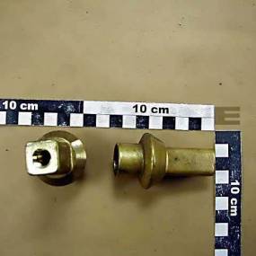 Spindelmutter Amazone 3726500