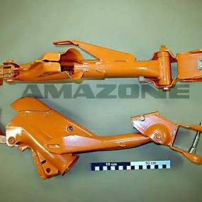 K-Scharkoerper Kurz Amazone 3749210