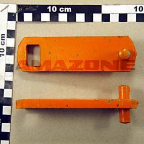 Traverse Kpl. (02/K3) (3923500) Amazone