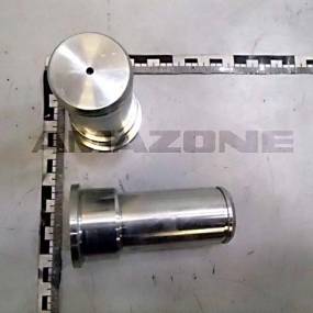 Zyl Bolzen Tsz (B10) (72000712) Amazone