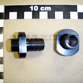 Schlauchanschluss Ag3/8Zx15 Amazone 73302431