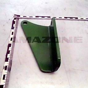 Halter U-Rohr Geschw. (02/K3) Amazone 76900238
